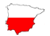 OBYCRESA - Polski
